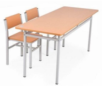 Bàn Ghế Học Sinh - 18