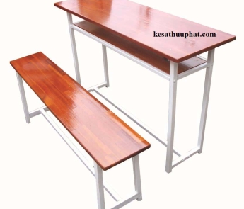 Bàn Ghế Học Sinh 17
