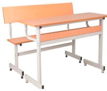 Bàn Ghế Học Sinh - 16