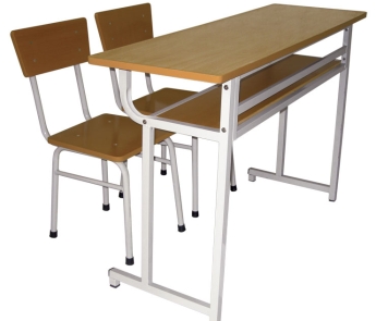 Bàn ghế học sinh - 15