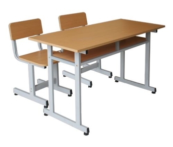 Bàn ghế học sinh - 14