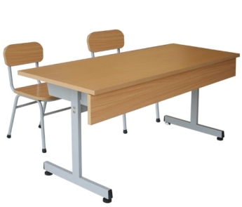 Bàn ghế học sinh - 13