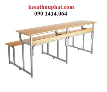 Bàn ghế học sinh -11