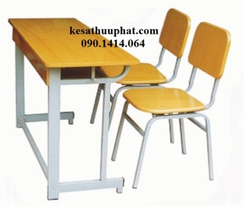 Bàn ghế học sinh 09