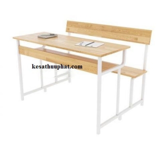 BÀN GHẾ HỌC SINH LIỀN GHẾ - 06