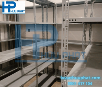 KỆ SẮT V LỖ GIÁ RẺ BÌNH TÂN 23
