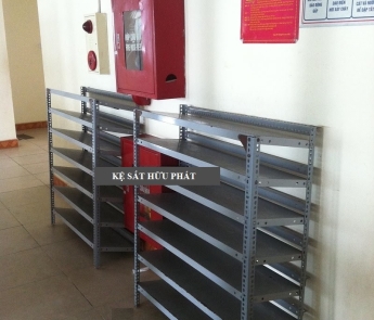 KỆ ĐỂ GIÀY DÉP - KG04