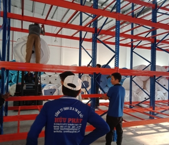 KỆ ĐỂ PALLET 66