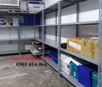 KỆ HỒ SƠ - 02