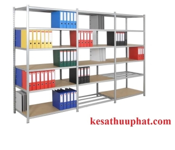 Kệ hồ sơ - tài liệu - 09