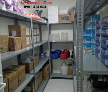 Kệ Hồ Sơ - Tài liệu 03