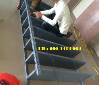 KỆ KHO HÀNG -KK 23