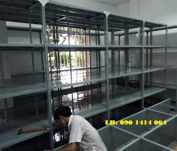 KỆ NHÀ KHO - KK18