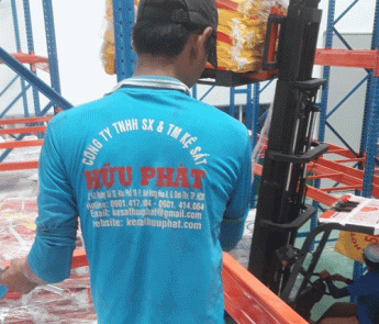 KỆ SẮT CÔNG NGHIỆP 74
