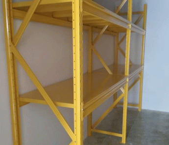 KỆ SẮT ĐỂ HÀNG MS07