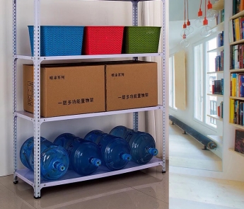 Kệ sắt để vật dụng gia đình - KK06