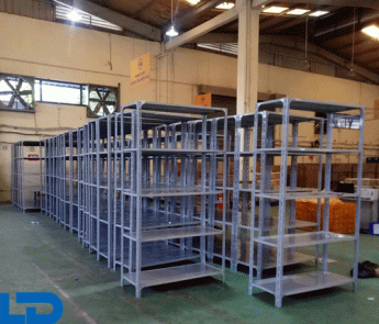 KỆ SẮT GIÁ RẺ 22