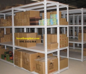 KỆ SẮT V LỖ 51