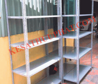 KỆ SẮT V LỖ 5 TẦNG 07