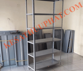 KỆ SẮT V LỖ 06