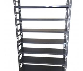 Kệ sắt V lỗ 8 tầng 67