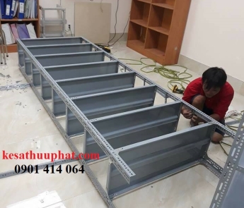 KỆ SẮT V LỖ SỈ LẺ BÌNH TÂN 11