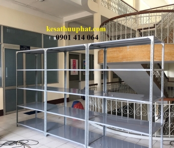 KỆ SẮT V LỖ GIÁ RẺ TẠI QUẬN BÌNH TÂN 04