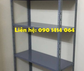 KỆ SẮT V LỖ SỈ LẺ BÌNH TÂN 01