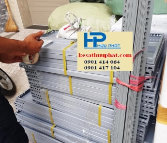 Kệ Sắt V Lỗ Sỉ & Lẻ Quận Bình Tân -STT 13