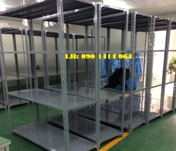 KỆ SẮT V LỖ - 28