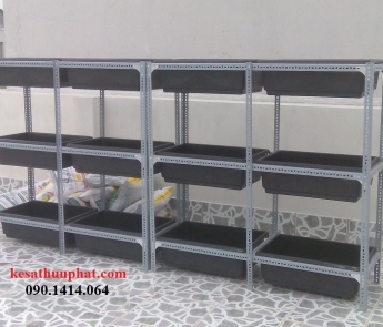 KỆ TRỒNG RAU SẠCH - 01