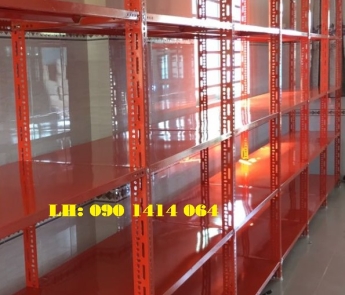 Kệ trưng bày chén dĩa - TB 15