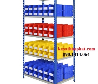KỆ TRƯNG BÀY LINH KIỆN - TB10