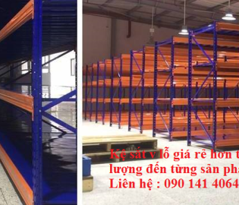 KỆ TRUNG TẢI 010