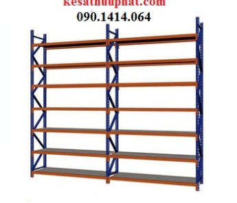 KỆ TRUNG TẢI 02