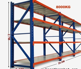 KỆ TRUNG TẢI 07