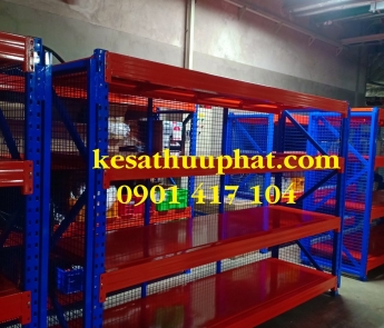 Kệ Trung Tải 26
