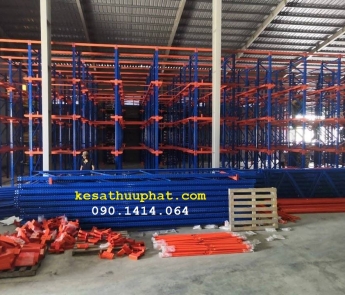 KỆ TRUNG TẢI HÀNG NẶNG 21