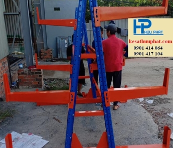 KỆ TRUNG TẢI (KỆ TAY ĐỠ)- STT55