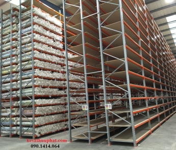 KỆ TRUNG TẢI KHO VẢI - KV06