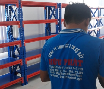 KỆ TRUNG TẢI MS80