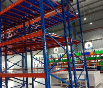 KỆ TRUNG TẢI - STT58