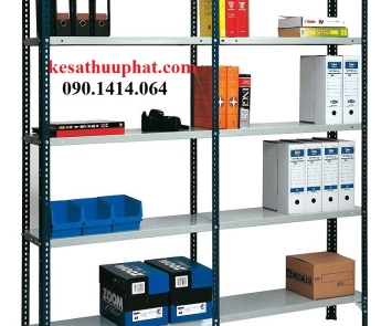 Kệ V Lỗ 75