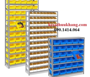 Kệ v lỗ 55