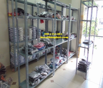KỆ V LỖ 4 TẦNG 19