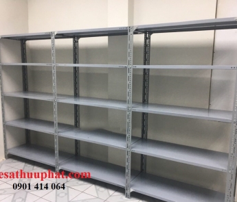 KỆ V LỖ GHÉP 40