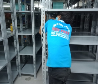 KỆ V LỖ - VL14