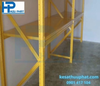 KỆ SẮT ĐỂ HÀNG MS07