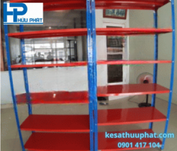 KỆ SẮT V LỖ  11