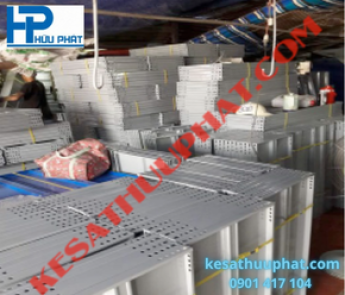MÂM SẮT 12